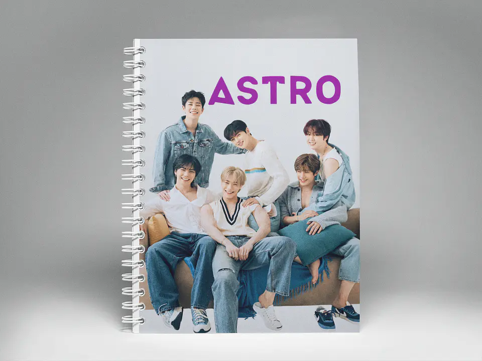 Agenda Astro 2