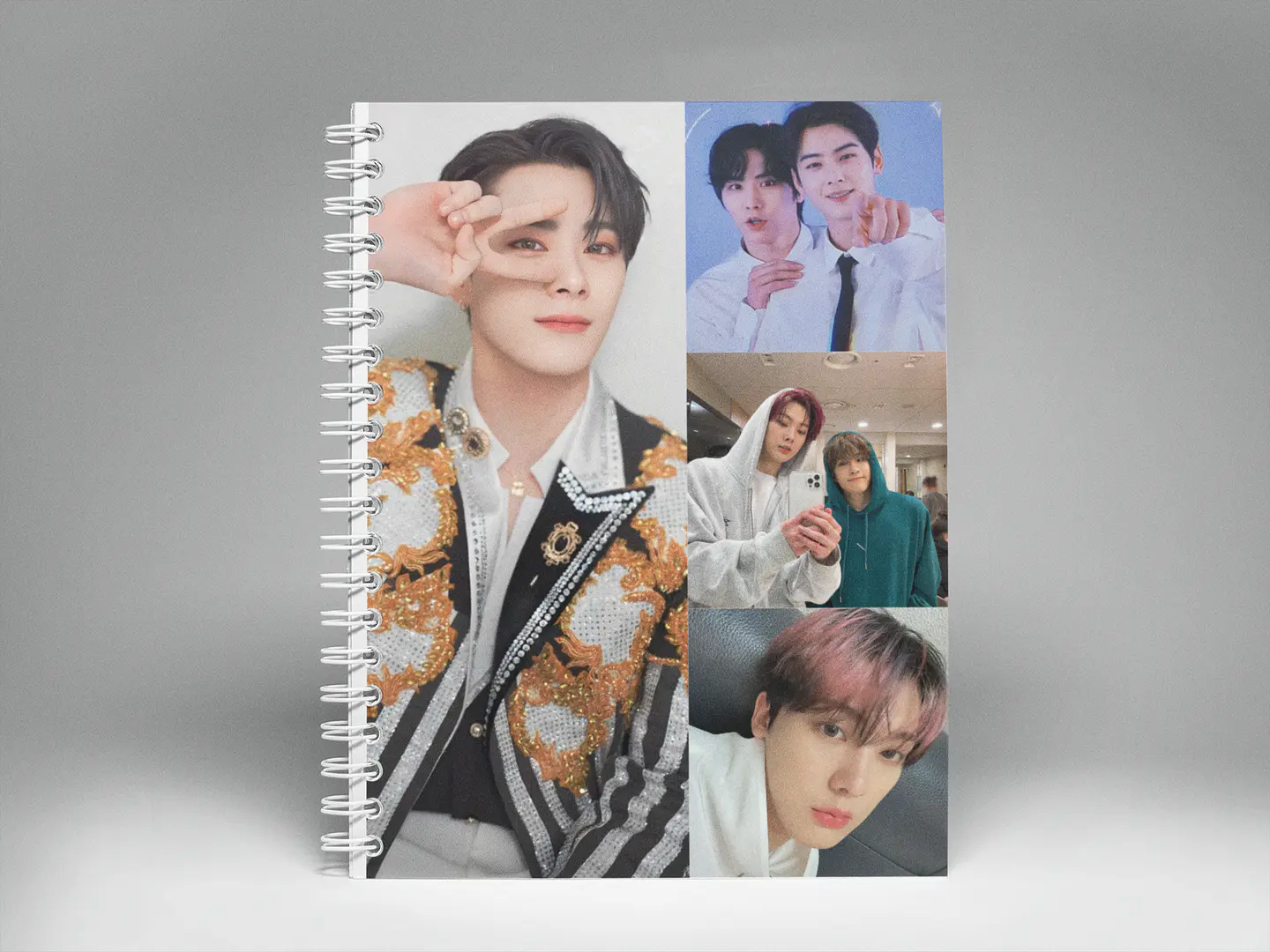 Agenda Astro 4