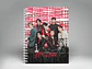 Agenda BTS OT7 2026 - Miniatura 1