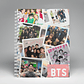 Cuaderno BTS Line Art - Miniatura 7