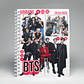 Cuaderno BTS Line Art - Miniatura 6