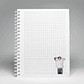 Cuaderno B5 - Miniatura 4