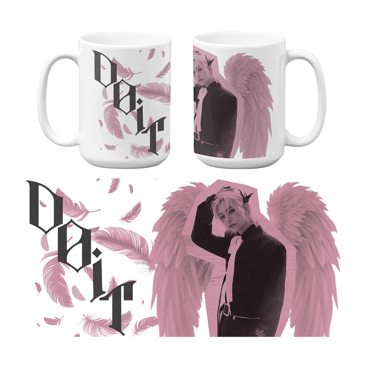 Tazon Doit Collection 7