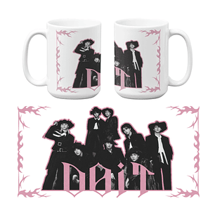 Tazon Stray Kids Dark IT 