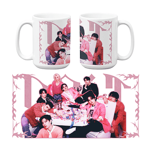 Tazon Stray Kids Pink IT 