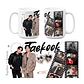 Taza BTS Taekook Moments - Miniatura 2