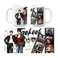 Taza BTS Taekook Moments - Miniatura 3