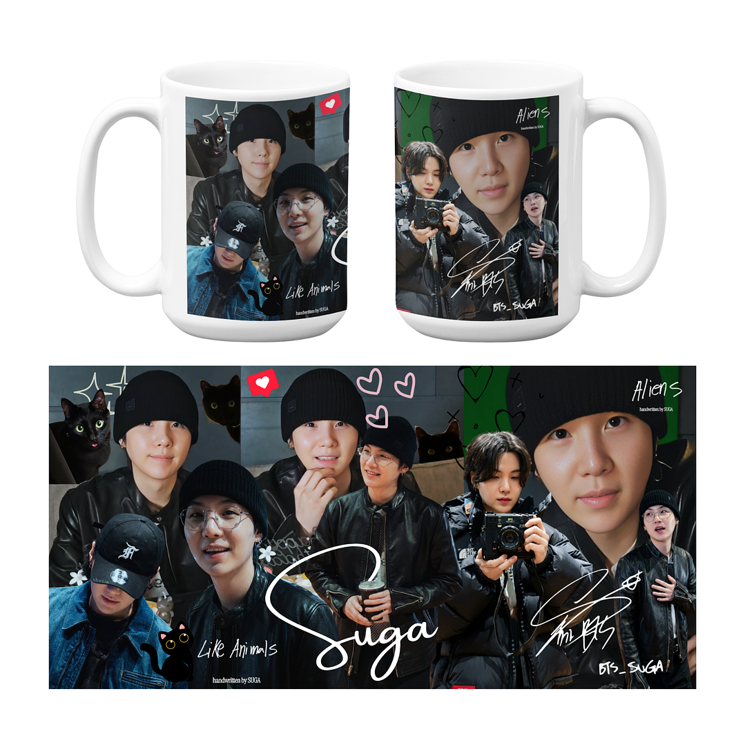 Tazon Suga Tang 🐱 1