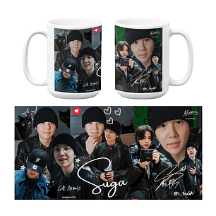 Tazon Suga Tang 🐱