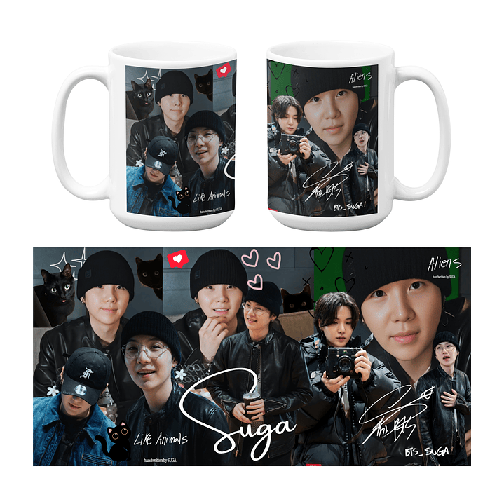 Tazon Suga Tang 🐱 1