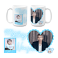 Taza BTS My Boy Collection - Miniatura 6