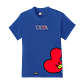 Polera Colección BT21 Letter Pop Ver2 - Miniatura 3