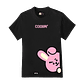 Polera Colección BT21 Letter Pop Ver2 - Miniatura 8