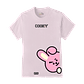 Polera Colección BT21 Letter Pop Ver2 - Miniatura 10