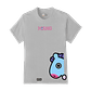 Polera Colección BT21 Letter Pop Ver2 - Miniatura 26