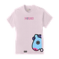 Polera Colección BT21 Letter Pop Ver2 - Miniatura 28