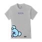 Polera Colección BT21 Letter Pop Ver2 - Miniatura 34