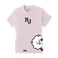 Polera Colección BT21 Letter Pop Ver2 - Miniatura 41