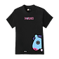 Polera Colección BT21 Letter Pop Ver2 - Miniatura 30