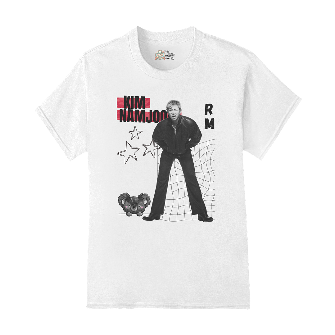 Colección BTS Bias Friends 1