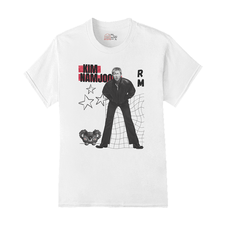 Colección BTS Bias Friends 1