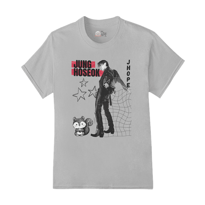 Colección BTS Bias Friends 18