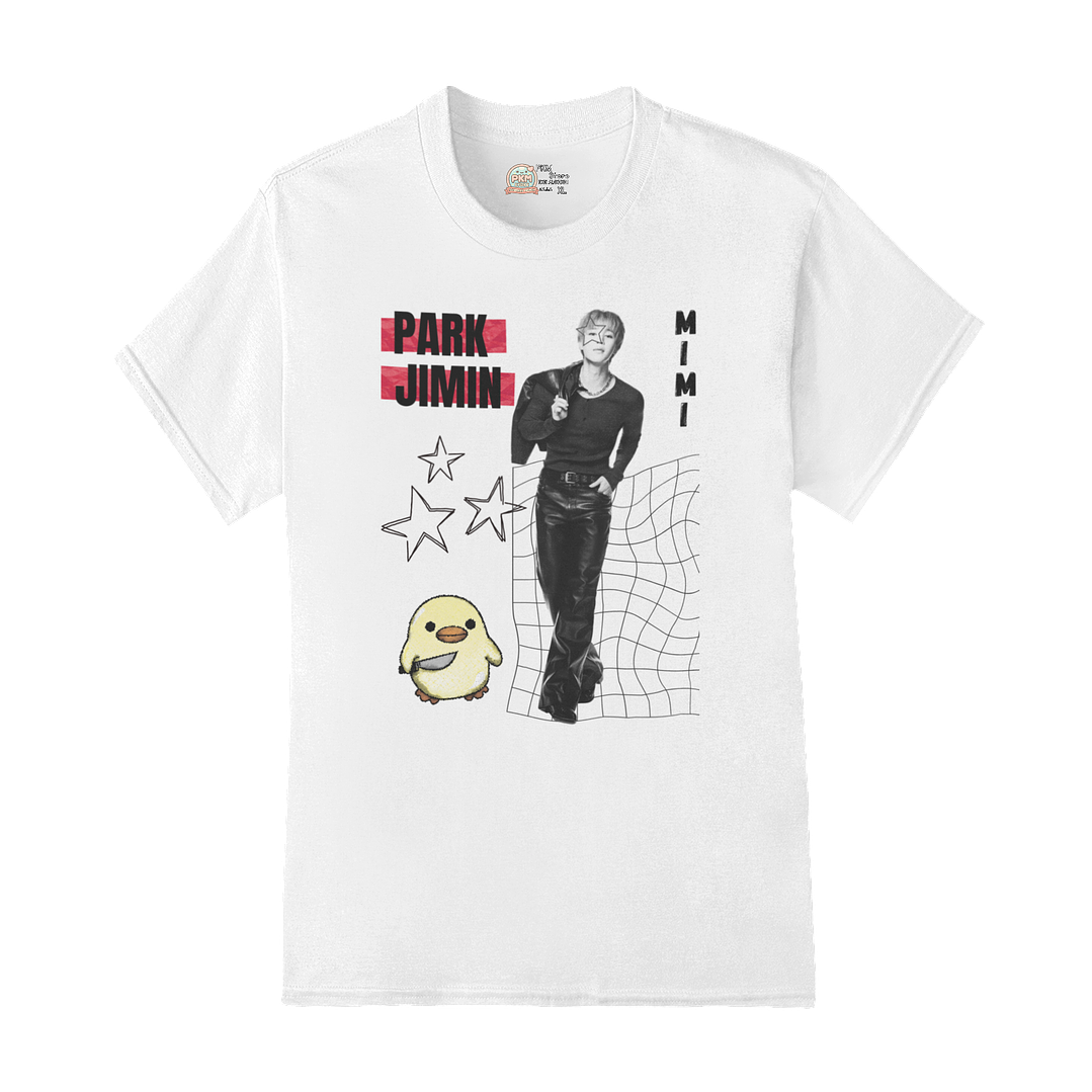 Colección BTS Bias Friends 5