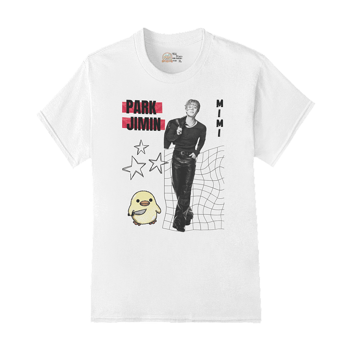 Colección BTS Bias Friends 5