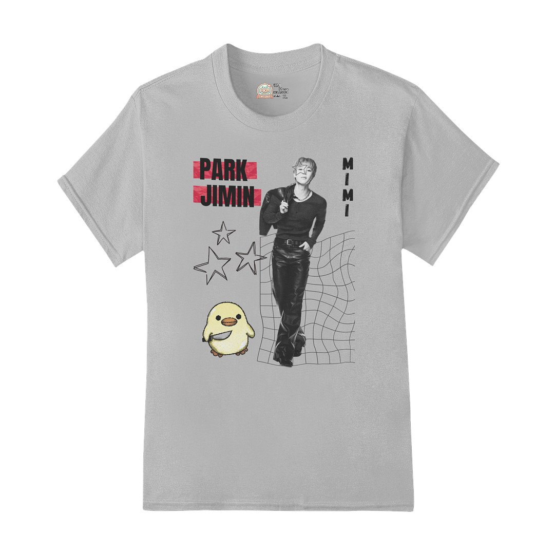 Colección BTS Bias Friends 19