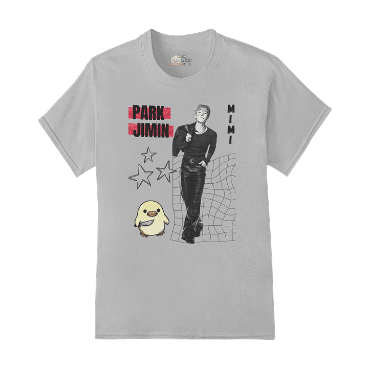 Colección BTS Bias Friends 19