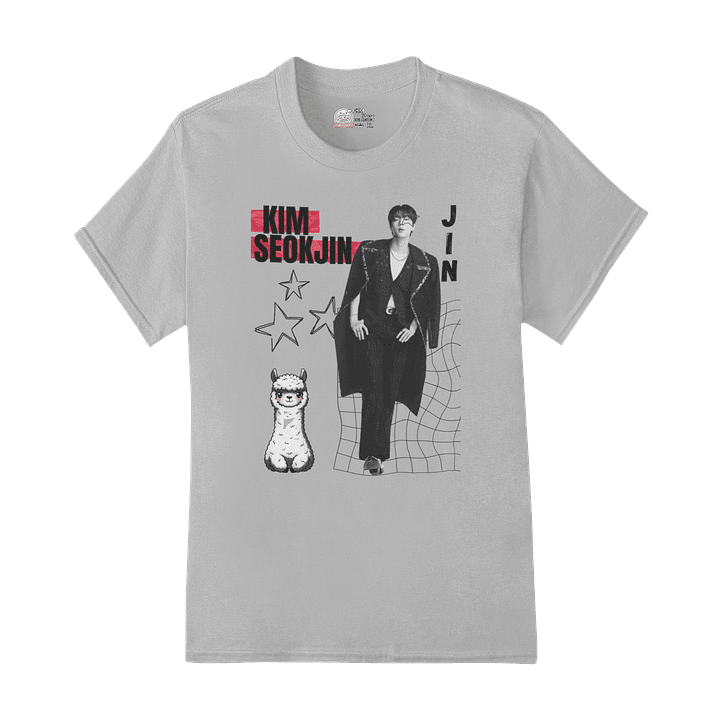 Colección BTS Bias Friends 16