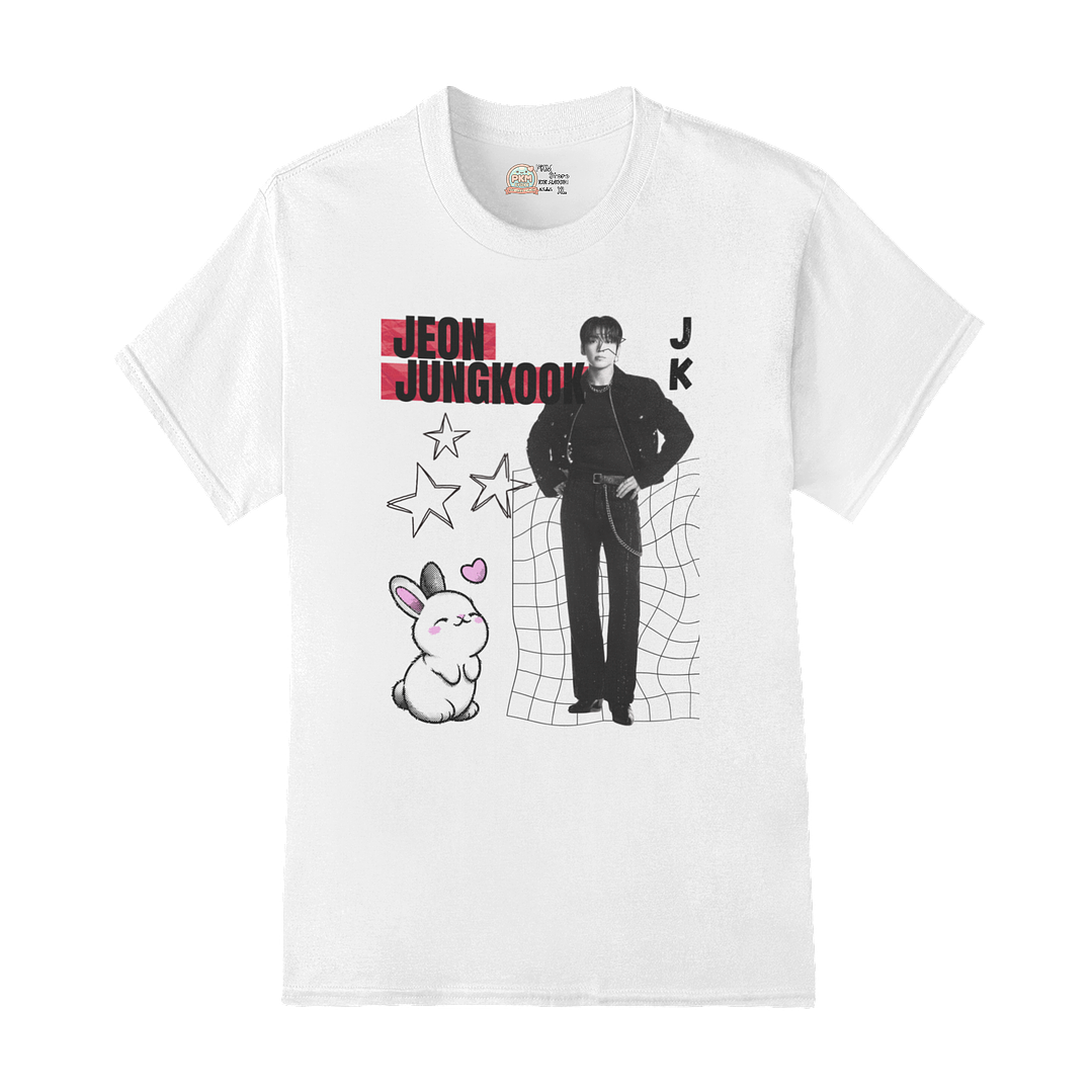 Colección BTS Bias Friends 7