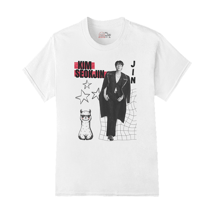 Colección BTS Bias Friends 2