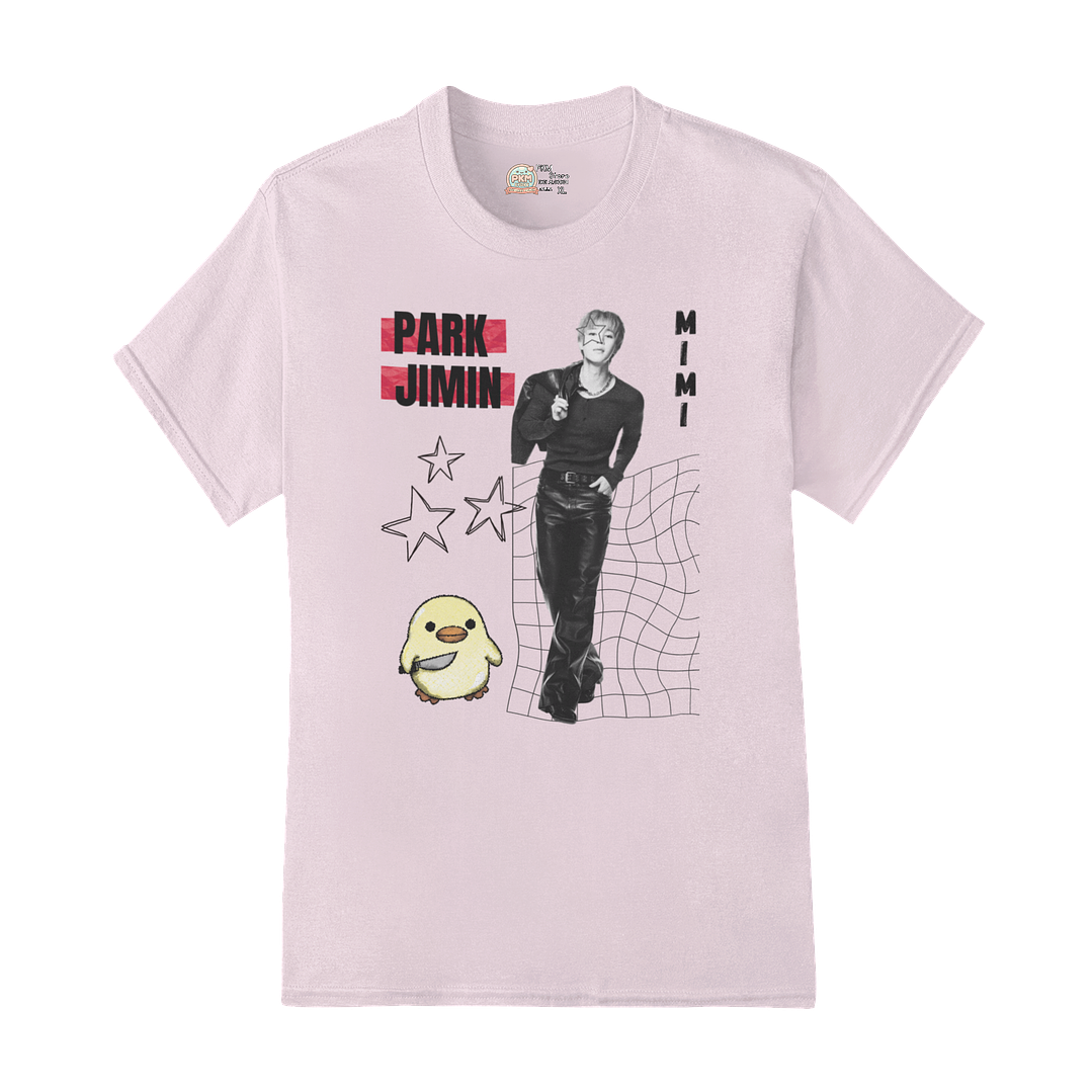 Colección BTS Bias Friends 12