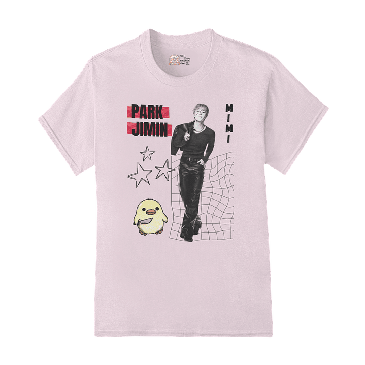 Colección BTS Bias Friends 12