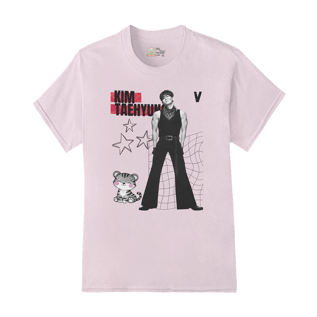 Colección BTS Bias Friends 13