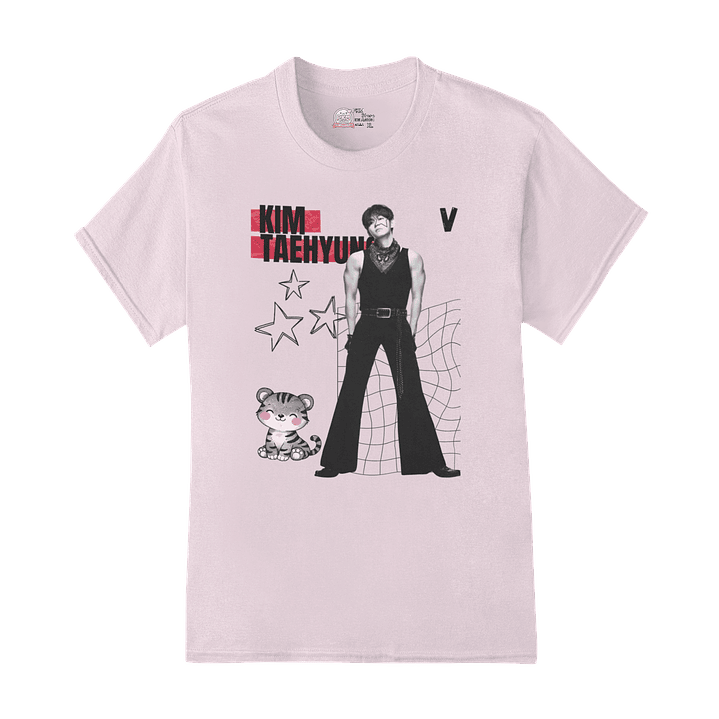 Colección BTS Bias Friends 13