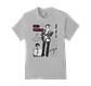 Polera BTS Editorial Suga  - Miniatura 5