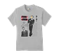 Polera BTS Editorial Jimin - Miniatura 3