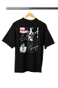 Polera BTS Editorial Suga  - Miniatura 1