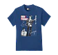 Polera BTS Editorial Suga  - Miniatura 4