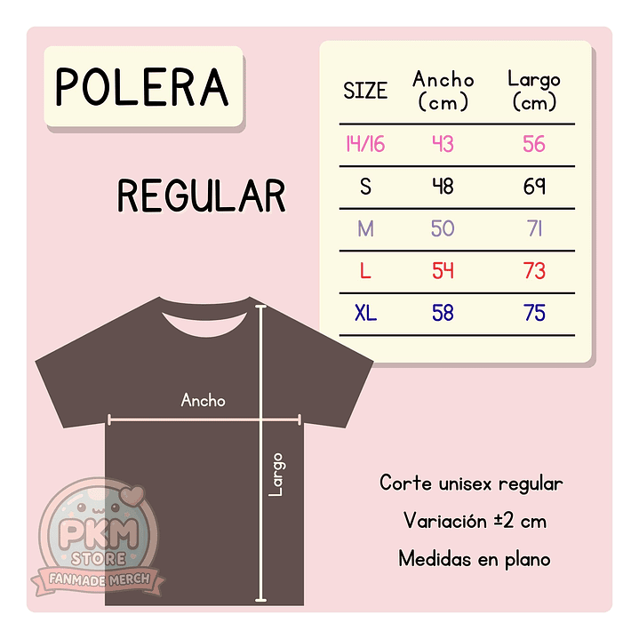 Colección Maknae Line BTS Retro Collage 2