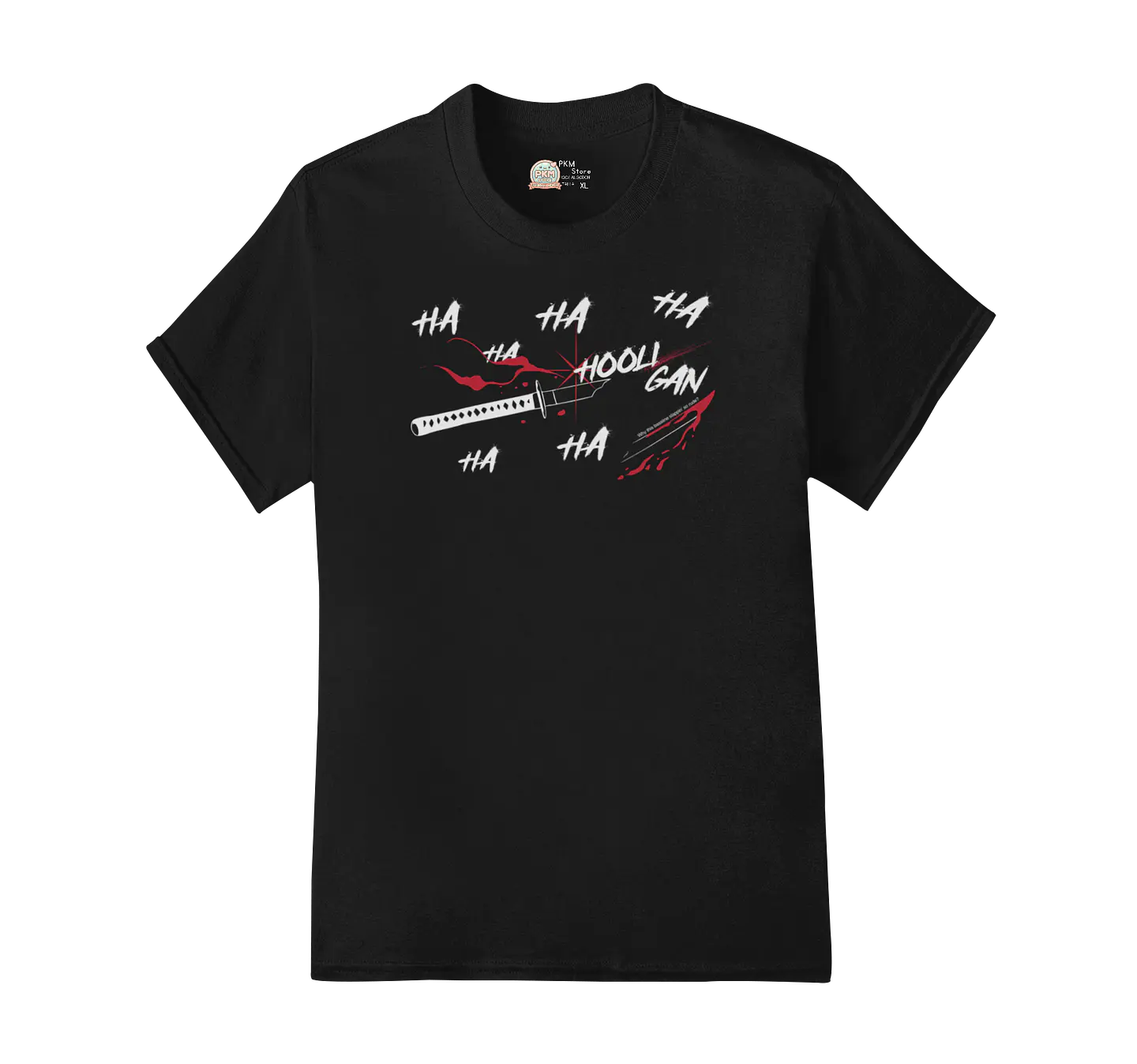 Polera BTS OT7 | Hooligan Collection 3