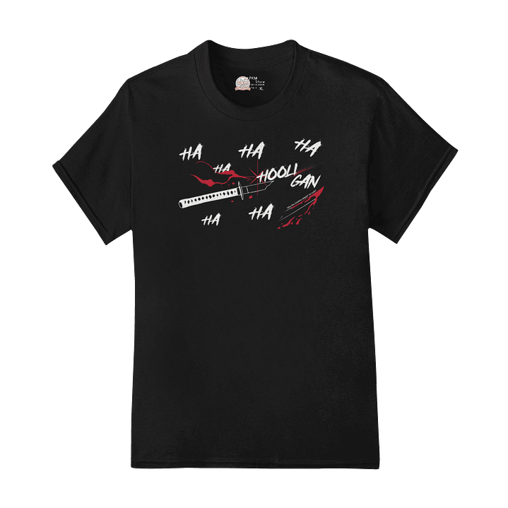 Coleccion HOOLIGAN BTS 5