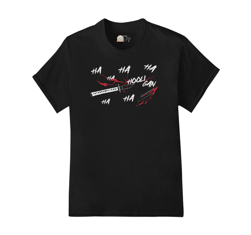 Polera BTS OT7 | Hooligan Collection 3