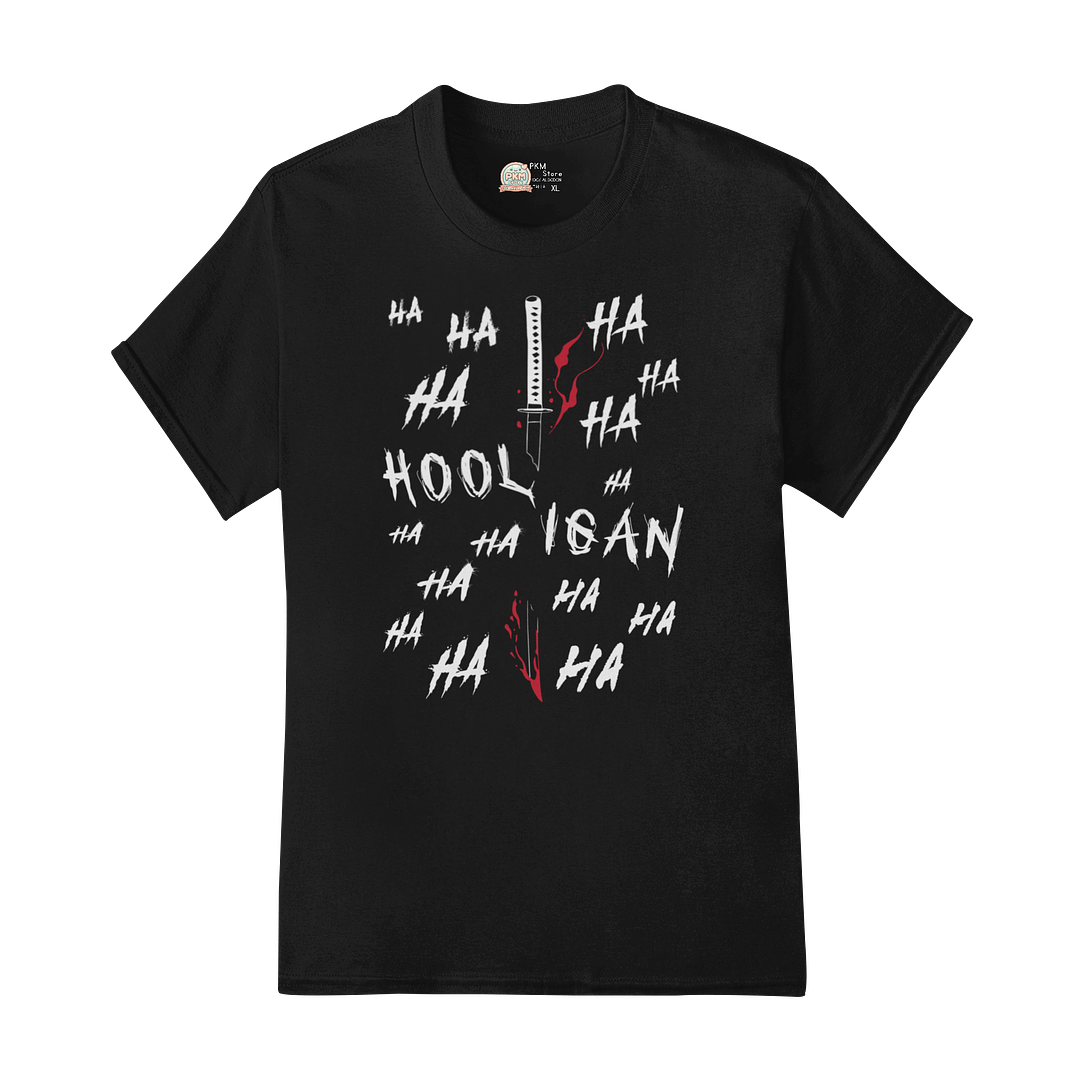 Coleccion HOOLIGAN BTS 2