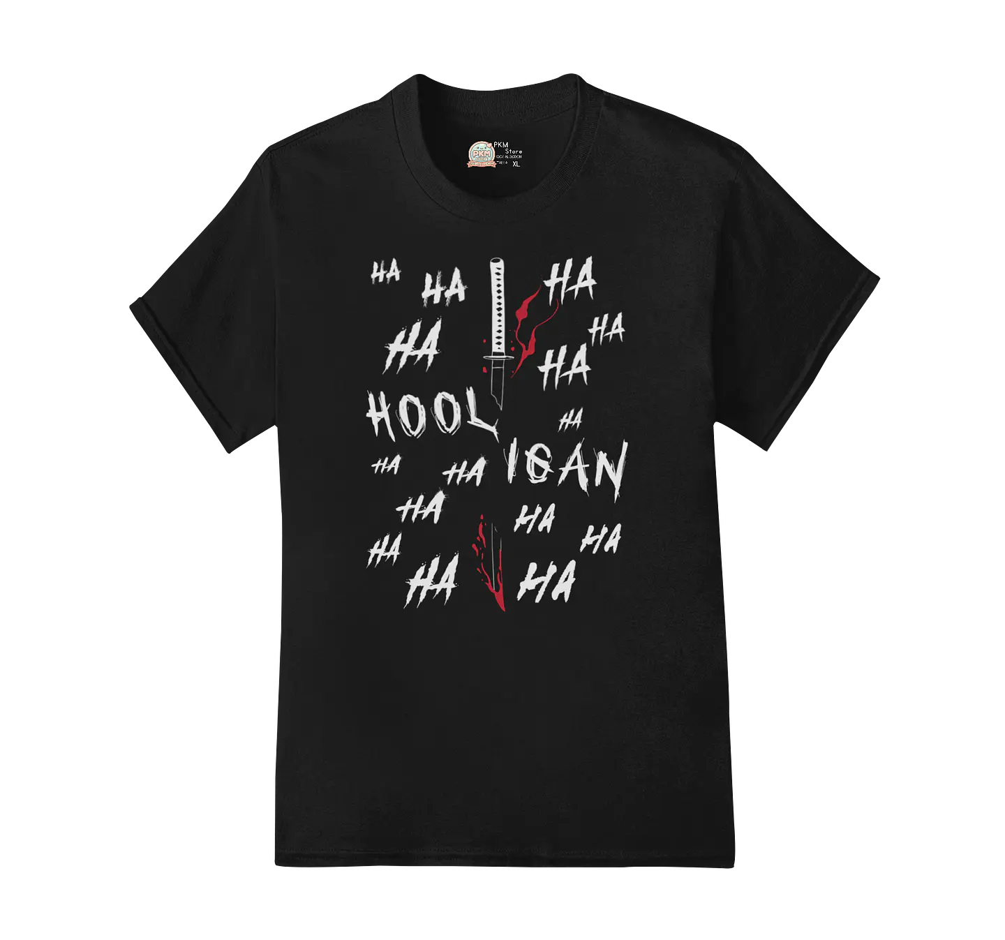 Polera BTS OT7 | Hooligan Collection 2