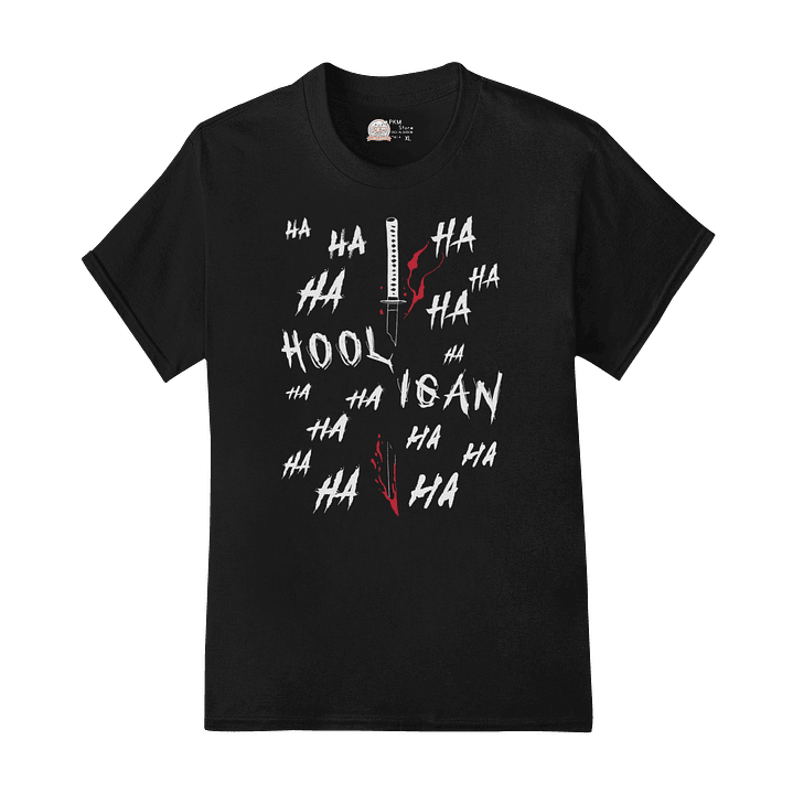 Coleccion HOOLIGAN BTS 2