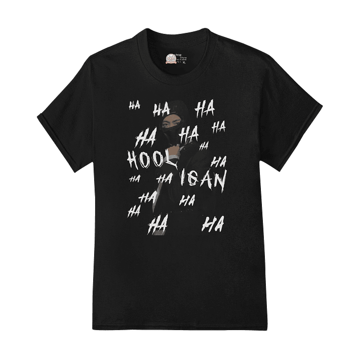 Coleccion HOOLIGAN BTS 1