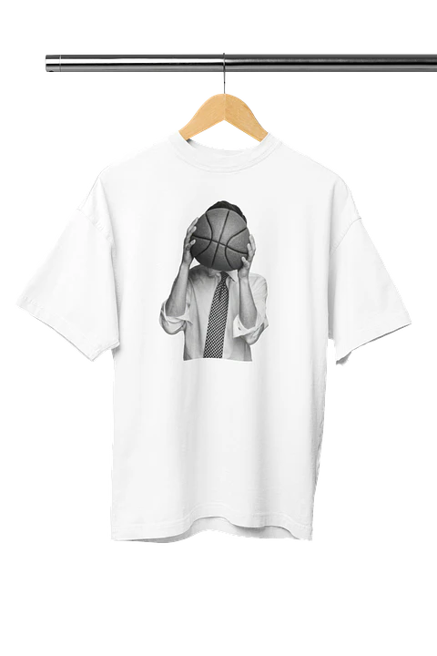 Polera BTS Monochrome Suga 